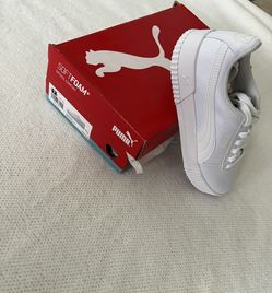 Puma Carina CV