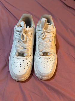 white air force