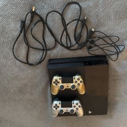 ps4 gen 1