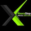 AhorraShopX