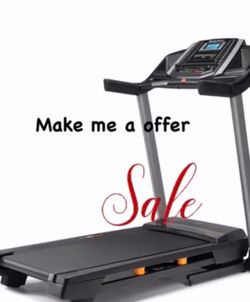 Treadmill
