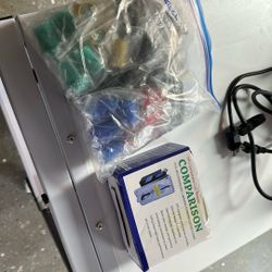 Raspberry Pi DIY Arcade Cabinet kit Plus Coin Slot Accessory 