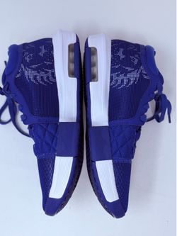 Men’s size 9 Nike LeBron Witness 8 TB Basketball shoes