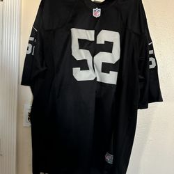 Raiders Jersey 