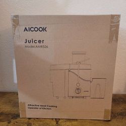 Juicer