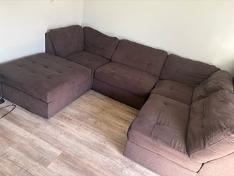 5 piece couch
