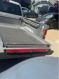 Bed slide $100