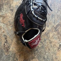 Anthony Rizzo Pro Preferred 1st Baseman Glove 