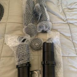 Front & Rear Coil Over Kit 