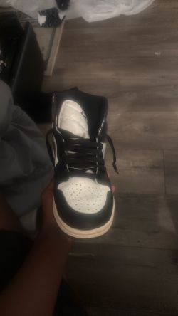 Jordan 1’s