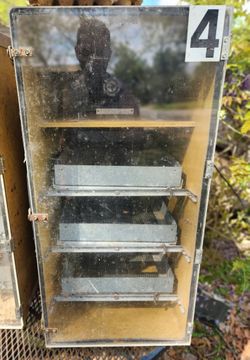 INCUBATOR