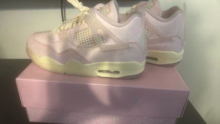 Retro 4s