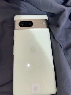 Google Pixel 7