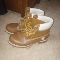 Timberland Boots 