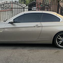 2008 BMW 328i