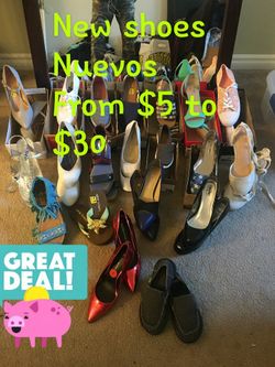 Toms,Vans,Bcbg,Converse and more brands..