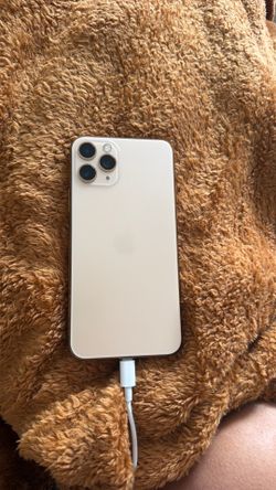 iPhone 11 Pro
