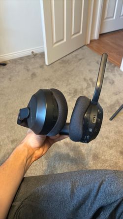 Turtle Beach Wireless Gaming Headset