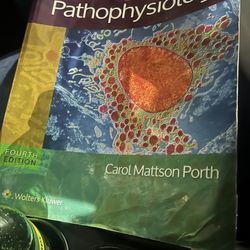 Essentials Of Payhophysiology
