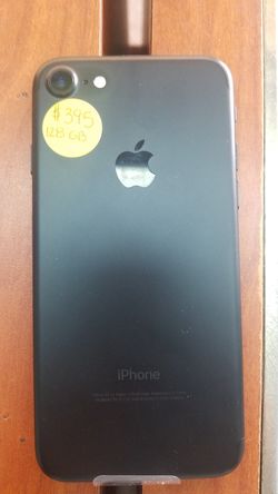Iphone 7 128GB