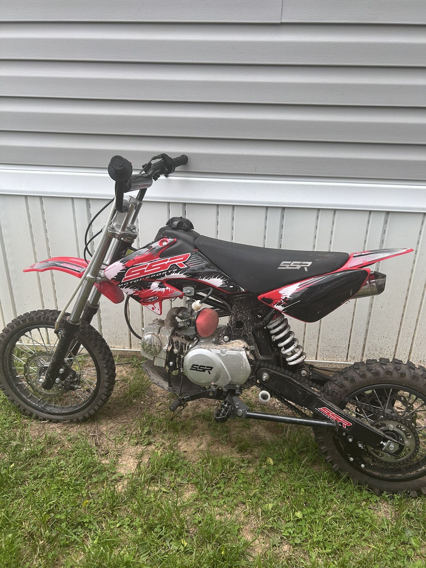 Ssr 125