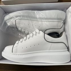 Alexander McQueen Shoes 