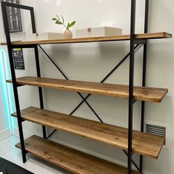 Book shelf