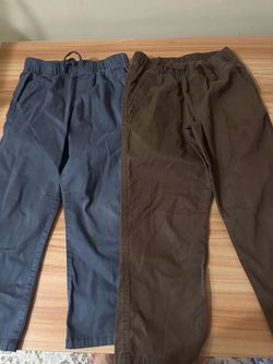 Cat&jaxk Pants Bundle / boys talla: 6