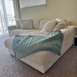 Sectional Couch Livingroom Furniture 