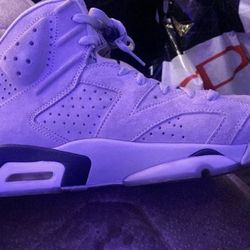 Georgetown 6’s