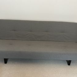 Sleeper Sofa