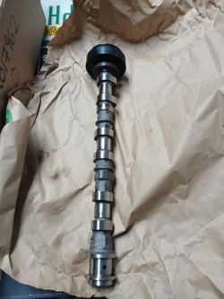 New 11-23 Chrysler-Dodge -Jeep 3.6L Exhaust camshaft