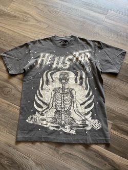 Hellstar tee