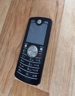 Motorola Е911