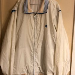 ROCA WEAR JACKET. 2XL