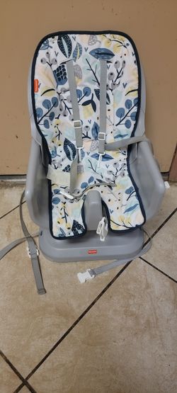 Fisher Price Space Saver Highchair