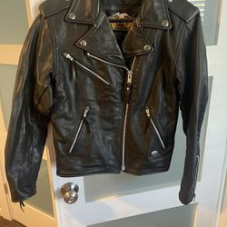 Women’s Motorcycle Clothes