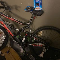 Brand New Hyper Shocker 20 , Comes With Key Light And Led Mini Light Set