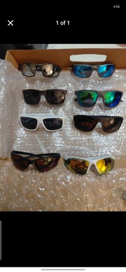 Sunglasses $10 each