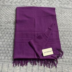 Pashmina Scarf 