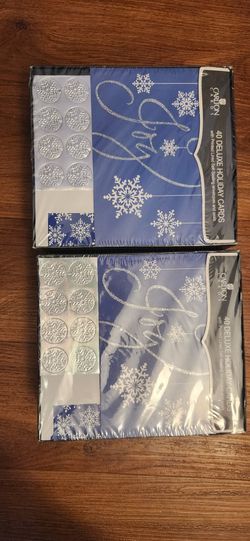 Holiday Cards
