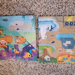 Puzzles