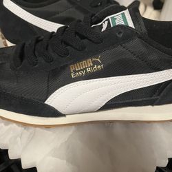 PUMA Big Kids Sneakers 