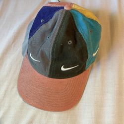 Nike Sean Wotherspoon Corduroy Hat 