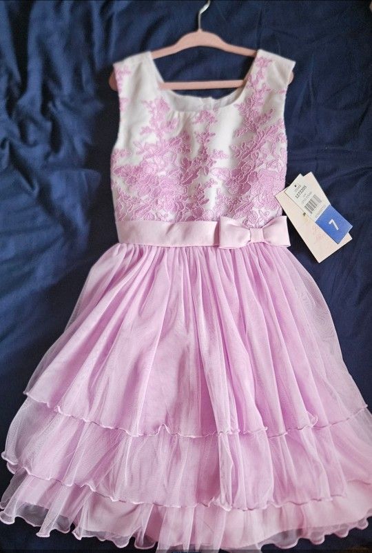 Dress For Girls