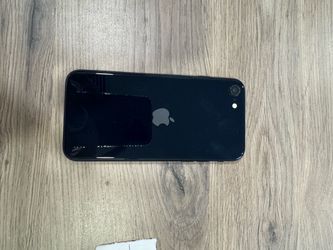 Iphone SE 3rd Gen 64 GB