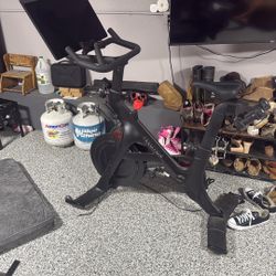 Peloton 2.0