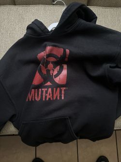 Medium Mutant Natio