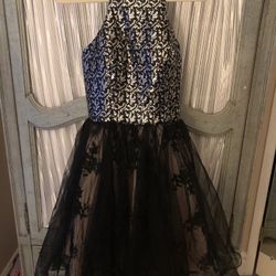 Beautiful BRMall Dress Size Small