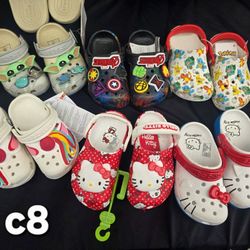 Crocs